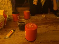 -Helens海伦司小酒馆(对外经贸大学店)