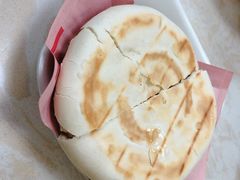 腊汁肉夹馍-秦一碗(蛇口店)