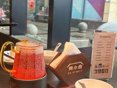 -简小舍·民间手艺菜(武昌江滩店)