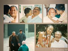 -邓小平故里