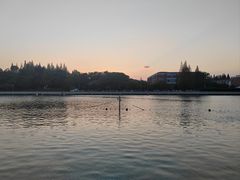 -千禧万福汉亭舫·船舫苏宴