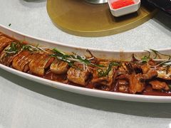 -渔娘渔家丹东海鲜(东直门店)