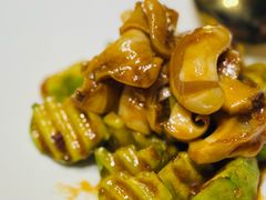黄瓜拌螺头-海味世家·家常菜馆(明州里店)