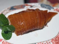 -在前门·烤鸭北京菜(五月花广场店)