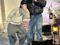 -J Create城市露营咖啡·简餐·宠物(上海动物园店)