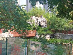 -李叔同故居纪念馆