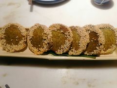 -绿茶餐厅(城西银泰城店)