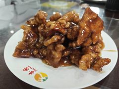 -杏园餐厅(西四北大街店)