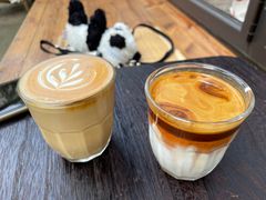 -Metal hands·铁手咖啡