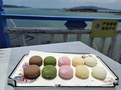 -北港方记海鲜楼·海景餐厅