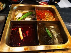 -王家渡火锅(金宝汇店)