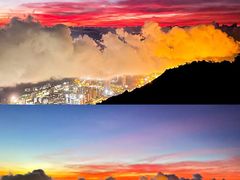 -梧桐山风景名胜区