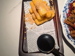 红糖糍粑-麻六记(新天地店)