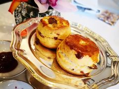 -上海苏宁宝丽嘉酒店·Cafe Bellagio西餐厅