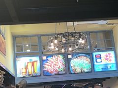 -滋味烤鱼(马北店)