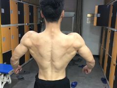 -Answer Fitness 答案健身(奥体店)