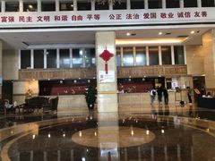 -益阳华天大酒店