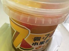 -7分甜(苏州中心店)