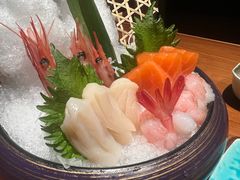 -伟峰·枫寿司(东樾店)