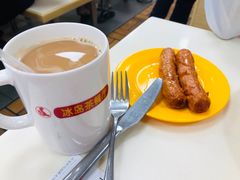 -冰岛茶餐厅(人民路店)
