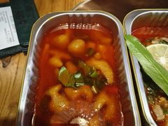 -云海肴云南菜·蒸汽石锅鱼(北京良乡华冠店)