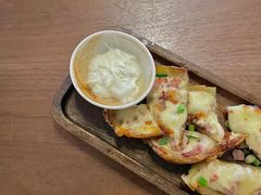 -G+KITCHEN(龙湖狮山天街店)