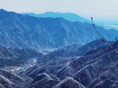 -大岭沟猕猴桃谷风景区