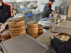 -鸡鸣汤包(红山动物园店)