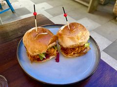 -RAC BAR(安福路店)