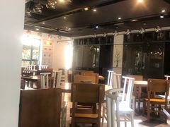 大堂-王妈热卤·川味馆(海昌店)