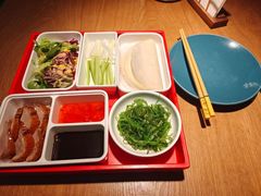 -全聚德(大兴国际机场店)