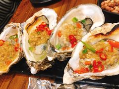 -烧货·活海鲜炭烧(湖滨商业街店)