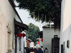 -三坊七巷历史文化街区