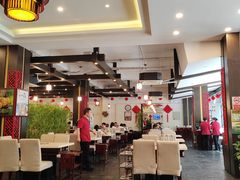 -太婆天府山珍酒楼(亚运村店)