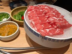 -巴奴毛肚火锅(七宝领展广场店)