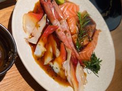 -沼津港精致料理·寿喜烧·烧鸟(青浦宝龙广场店)