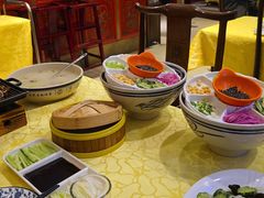 -红红烤鸭店(西单店)