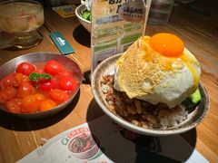 -岛风·台食小馆 ISLAND BISTRO(烟台山店)