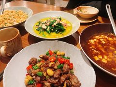 -芳草地度假酒店·野炉中餐厅