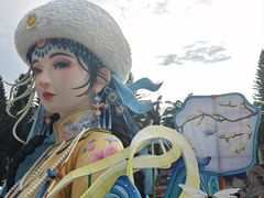 -珠海圆明新园
