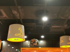 -大快活(丽丰店)
