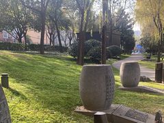 -唐城墙遗址公园