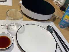 -小句号·精致料理(江南环球港店)
