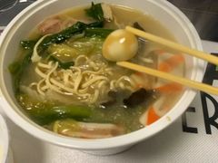 -格朗合 · 鸡汤米线(和悦汇店)