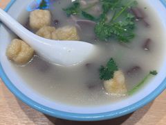 -小杨生煎(周浦万达店)