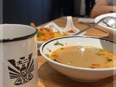 -太二酸菜鱼(汕头苏宁广场店)