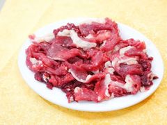 -鑫宝沙茶牛肉火锅(永泰店)