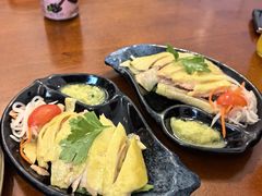 -鸡坤茶室(三里屯店)