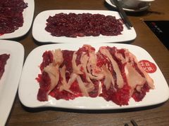 -牛焱·贵州黄牛肉火锅(城西银泰店)