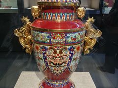 -北京工艺美术博物馆